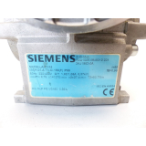 Siemens 2KJ1952-0A Schneckengetriebe SN:FDU1005/8949212 001