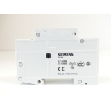 Siemens 5SX41 C2 ~230/400V Leistungsschutzschalter