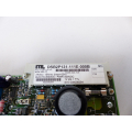 ETEL DSB2 Digital Servo Amplifier Controller DSB2P131-111E-000B SN:000008294
