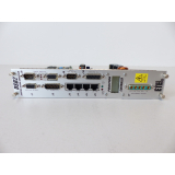 ETEL DSB2 Digital Servo Amplifier Controller DSB2P131-111E-000B SN:000008382