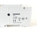 Siemens 5SX41 C4 ~230/400V Leistungsschutzschalter