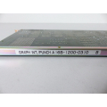 Fanuc A16B-1200-0310 / 03B Board GRAPH INT./PUNCH