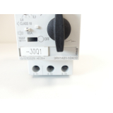 Siemens 3RV1421-1DA10 Leistungsschalter max.3,2A