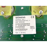 Siemens 6FC5103-0AD03-0AA0 Maschinensteuertafel M ohne Interface SN:T-J81111064