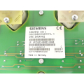 Siemens 6FC5103-0AD03-0AA0 Maschinensteuertafel M ohne Interface SN:T-K62030747