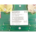 Siemens 6FC5103-0AD03-0AA0 Maschinensteuertafel M ohne Interface SN:T-K32020213