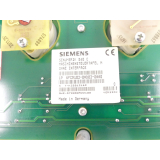 Siemens 6FC5103-0AD03-0AA0 Maschinensteuertafel M ohne Interface SN:T-K32012162