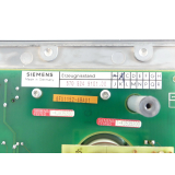 Siemens 6FC5103-0AD03-0AA0 Maschinensteuertafel M ohne Interface SN:T-K32012165