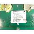Siemens 6FC5103-0AD03-0AA0 Maschinensteuertafel M ohne Interface SN:T-K32012165