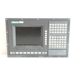 Siemens 6FC5103-0AB03-1AA2 Flachbedientafel Version C SN:T-K52030516
