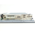 Siemens 6FC5103-0AB03-1AA2 Flachbedientafel Version C SN:T-K92018370