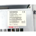 Siemens 6FC5103-0AB03-1AA2 Flachbedientafel Version: C SN: T-K82004983
