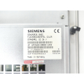 Siemens 6FC5103-0AB03-1AA2 Flachbedientafel ( ohne Netzteil )  SN: T-JN2036747