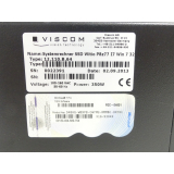 VISCOM Systemrechner SSDWitio P8z77 I7 Win  7 32 Type : 12.110.B.64 SN:0022391