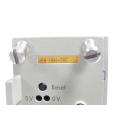 Siemens 6EW1861-3AC Stromversorgung E-Stand: C SN:Q6/100479