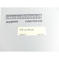 Indramat TCM 1.1-04-W0 Capacitor-TCM SN:228647