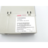 Siemens 6FC5111-0CA03-0AA2 DMP Kompakt 8A Version A