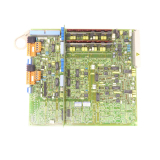 Siemens 6SC6100-0NA11 FBG Regelung V  W X + 6SC6100-0SA11 Optionskarte D E F