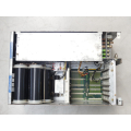 Siemens 6SC6506-4AA02 Tranistor-Pulsumrichter / Rack ohne Karten SN:T3387572