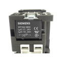 Siemens 3RT1035-1AP00 Leistungsschütz DC 230V E-Stand: 05 + 3RT1926-1BD00