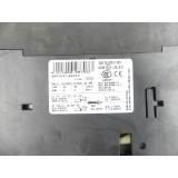 Siemens 3RV1031-4EA10 Leistungsschalter 416A 22 - 32A max. + 3RV1901-1E