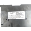 Siemens 3RV1031-4EA10 Leistungsschalter 416A 22 - 32A max. + 3RV1901-1E