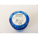 Siemens 8WD4200-1AF Dauerlichtelement - Blau