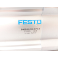 Festo DNCB-80-500-PPV-A Normzylinder 532895 / C108