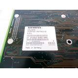 Siemens 6FC5012-0CA03-0AA0 SN:T-JN1005663 Version A