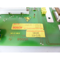 Bosch 048110 - 602401 Platine