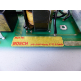 Bosch 048150 - 407 Platine