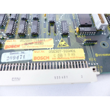 Bosch CP/MEM3 056307-103401 SN:209471 Board