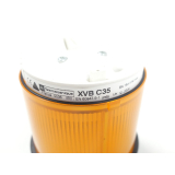 Telemecanique XVB C35 Lichtelement Orange