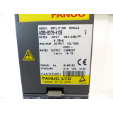 Fanuc A06B-6079-H105 Modul SN:EA8305851 - mit 12 Monaten Gewährleistung! -