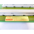 Bosch 052171-201401 Platine