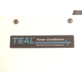 Teal Electronics 8BEK00/M  Power Conditioner SN:21210 Rev: A0