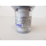 Vtec Model: VTF-12-96 Vacuum Filter