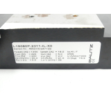 Bautz L1S080P-2311-IL-X0 Linearmotor SN:4902VS547109