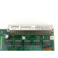 Siemens 6FX1121-4BA02 Servo-Interface E-Stand: B SN:9845