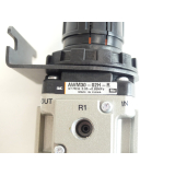 SMC AWM30-02H-R Filterregler