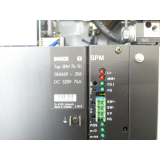 Bosch SPM 75-TD Spindelmodul 066669-206 SN:000832034 - ungebraucht! -
