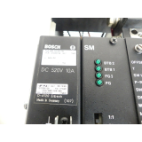 Bosch SM 10/20-TA  Servo-Modul 1070055 128  S.Nr.000630040   - ungebraucht! -