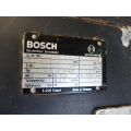 Bosch SD-B5 380 012-10 000 Servomotor SN:000 003