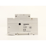 Siemens 5SX51 C6 Leitungsschutzschalter