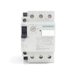 Siemens 3VU1300-1MF00 Leistungsschalter 0,6 - 1 A max.