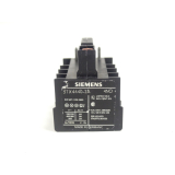 Siemens 3TX4422-2A Hilfsschalterblock