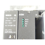 Bosch ASM 50 Servomodul 047840-309 SN:377144