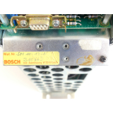 Bosch SM 10-18 LN Pulswechselrichter 047457-106 SN:310663