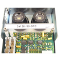 Bosch SM 20 / 30 GTC Pulswechselrichter 1070068043-207 SN:286898