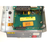Bosch ASM 100 Pulswechselrichter 047285-104 SN:285961